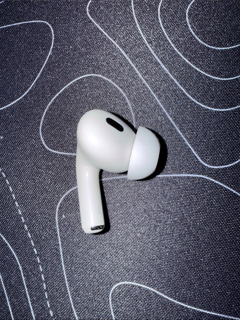 Extra airpod pro Left
